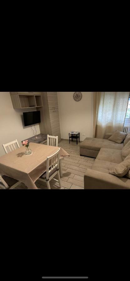 Baracca 7 Apartment Bolonia Zewnętrze zdjęcie