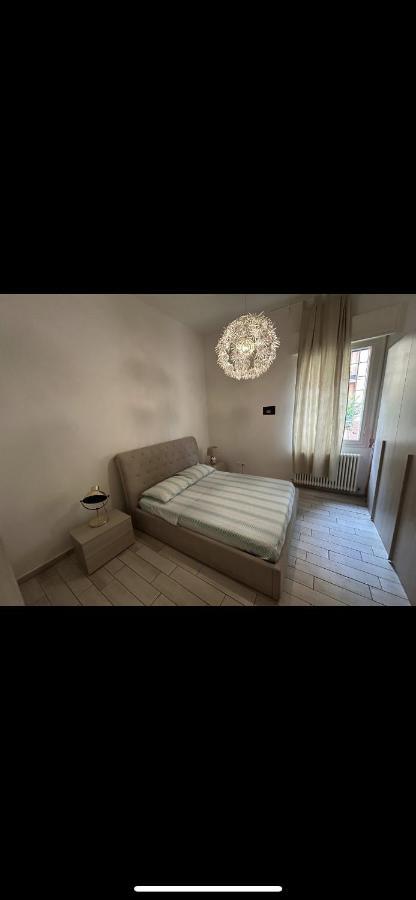 Baracca 7 Apartment Bolonia Zewnętrze zdjęcie